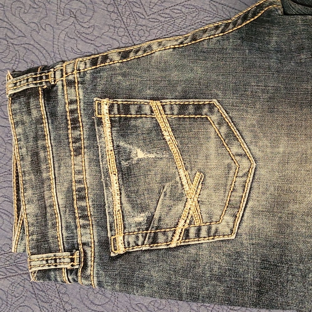 BKE STELLA JEANS